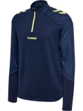 hmlBLAZE 2.0 TRAINING HALF ZIP