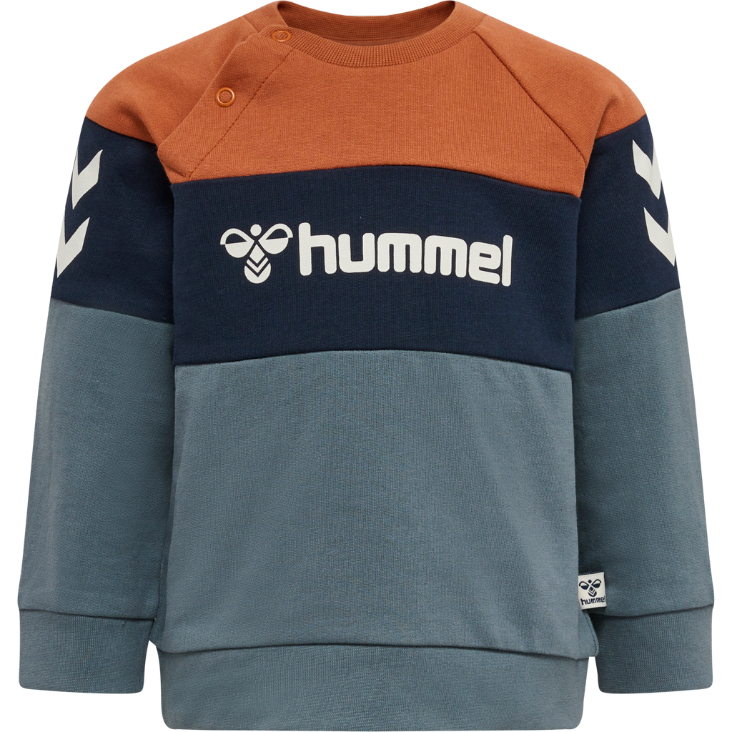hmlSAMSON SWEATSHIRT