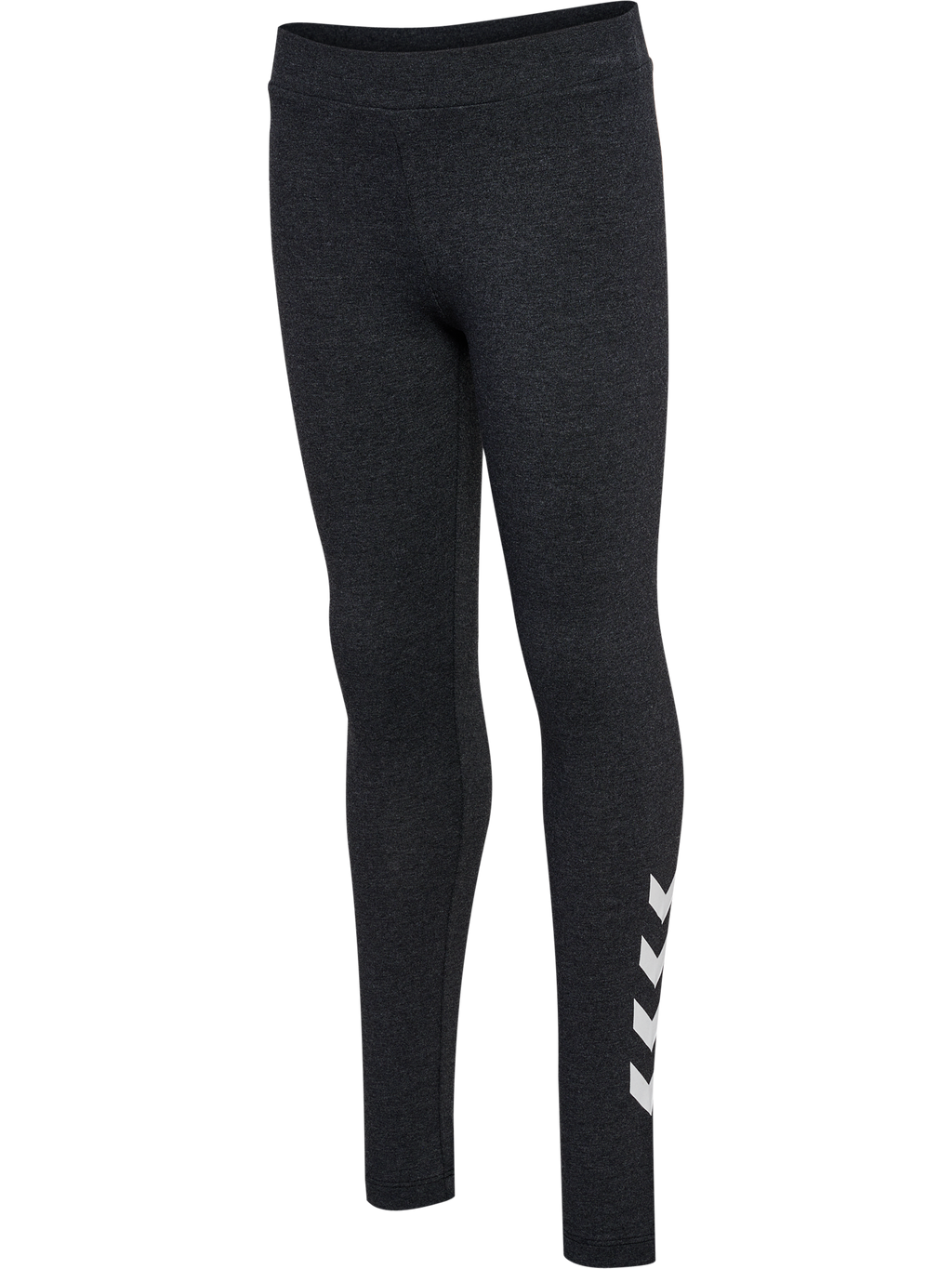 hmlJR LOGO TIGHTS