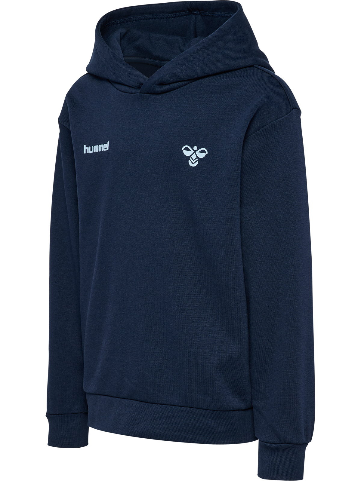 hmlJR GRAPHIC HOODIE