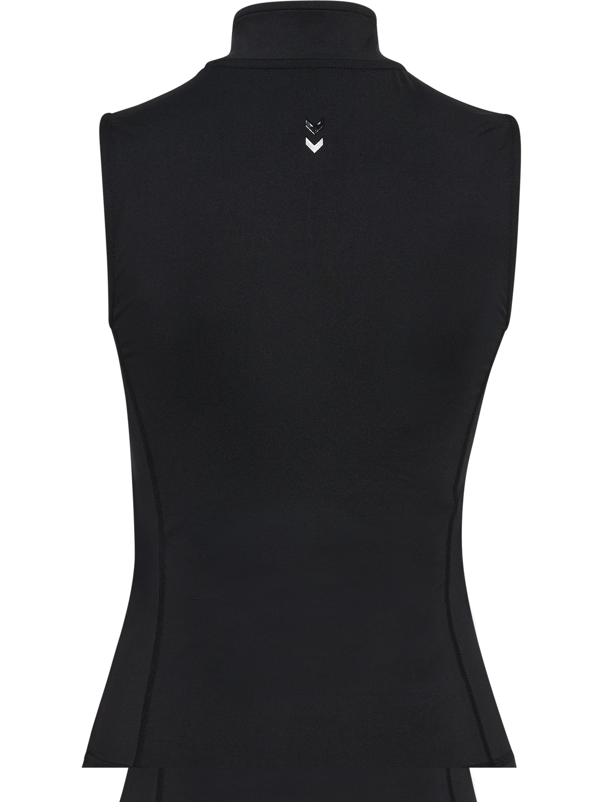 hmlPRIMA HALF ZIP TOP