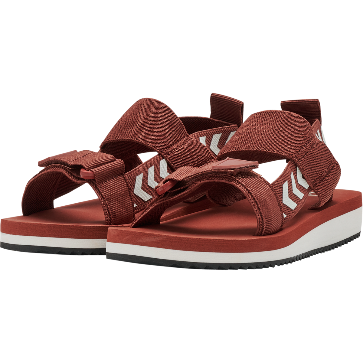 ELASTIC SANDAL JR