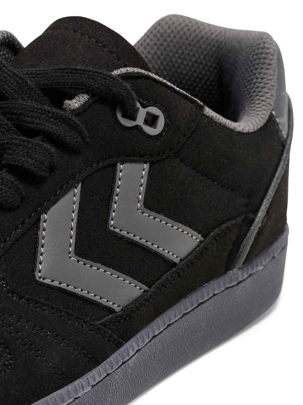 LIGA GK RPET SUEDE