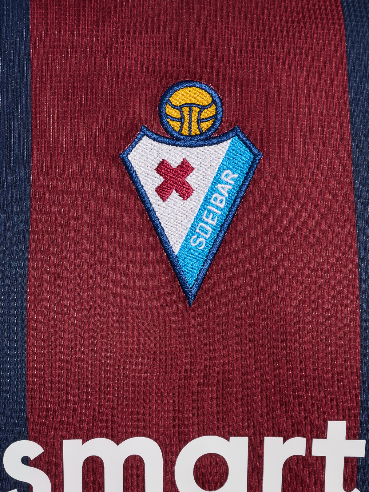SDE 26/27 HOME JERSEY S/S