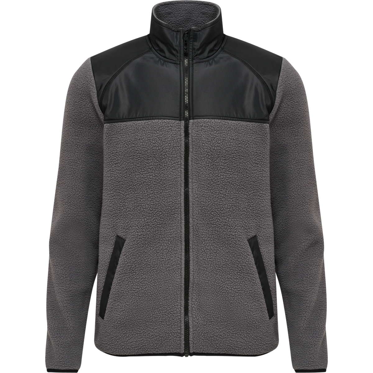 hmlLGC CHARLEY FLEECE JACKET