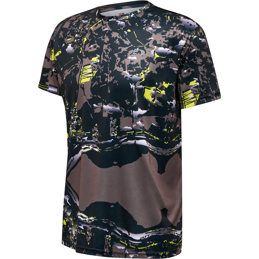 nwlHOUSTON T-SHIRT S/S MEN
