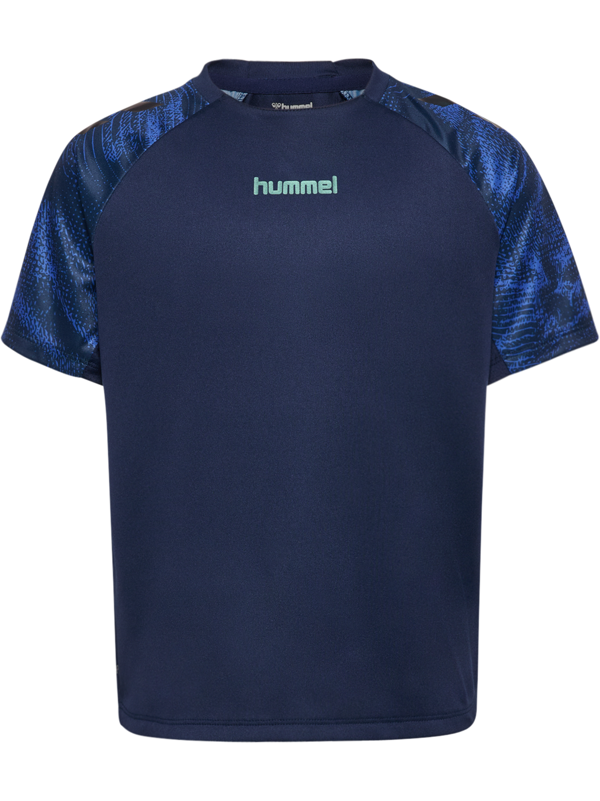 hmlBLAZE26 PRO TRAINING JERSEY KIDS