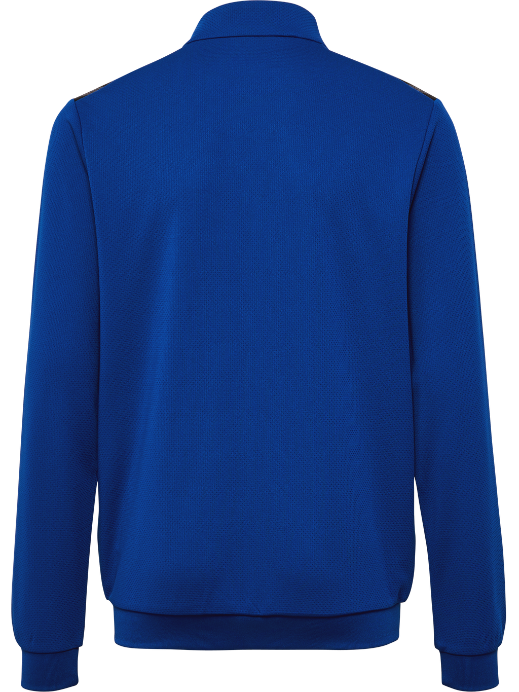 hmlAUTHENTIC PL ZIP JACKET KIDS