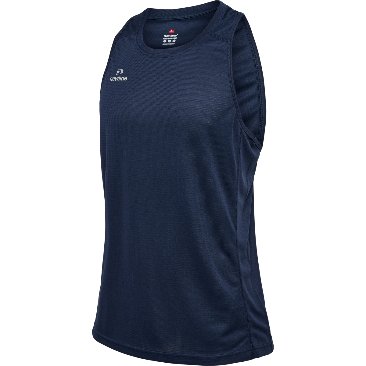 MEN'S ATHLETIC RUNNING SINGLET