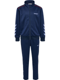 hmlJR TRACKSUIT