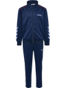 hmlJR TRACKSUIT