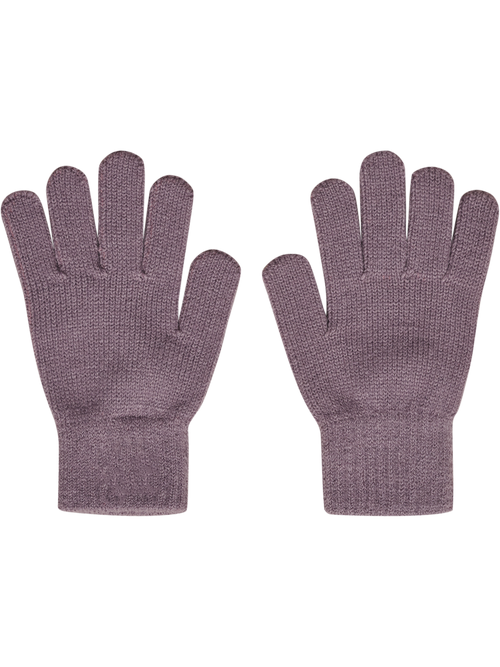 hmlJR KNIT GLOVES 2-PACK