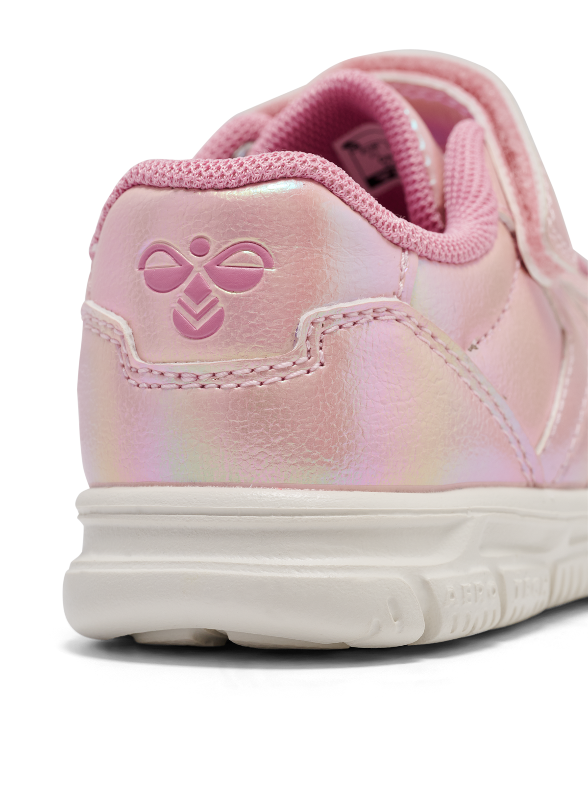 CROSSLITE METALLIC 2.0 INFANT