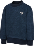hmlMINI LOOSE DNM CREWNECK BEE