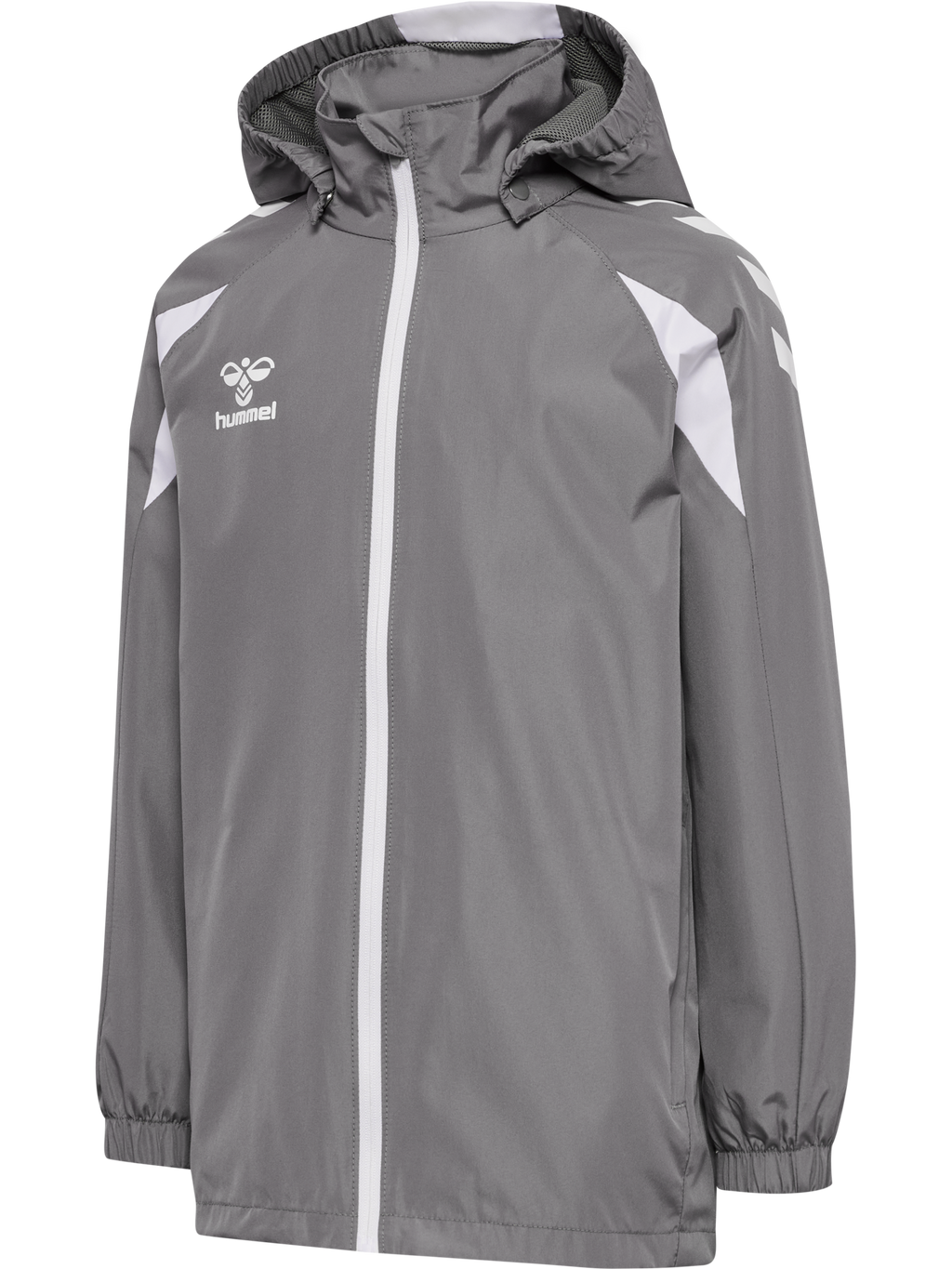 hmlCORE 2.0 ALL-WEATHER JACKET KIDS