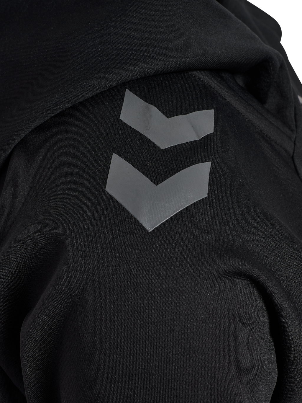 hmlCIMA 2.0 ZIP HOODIE WOMAN