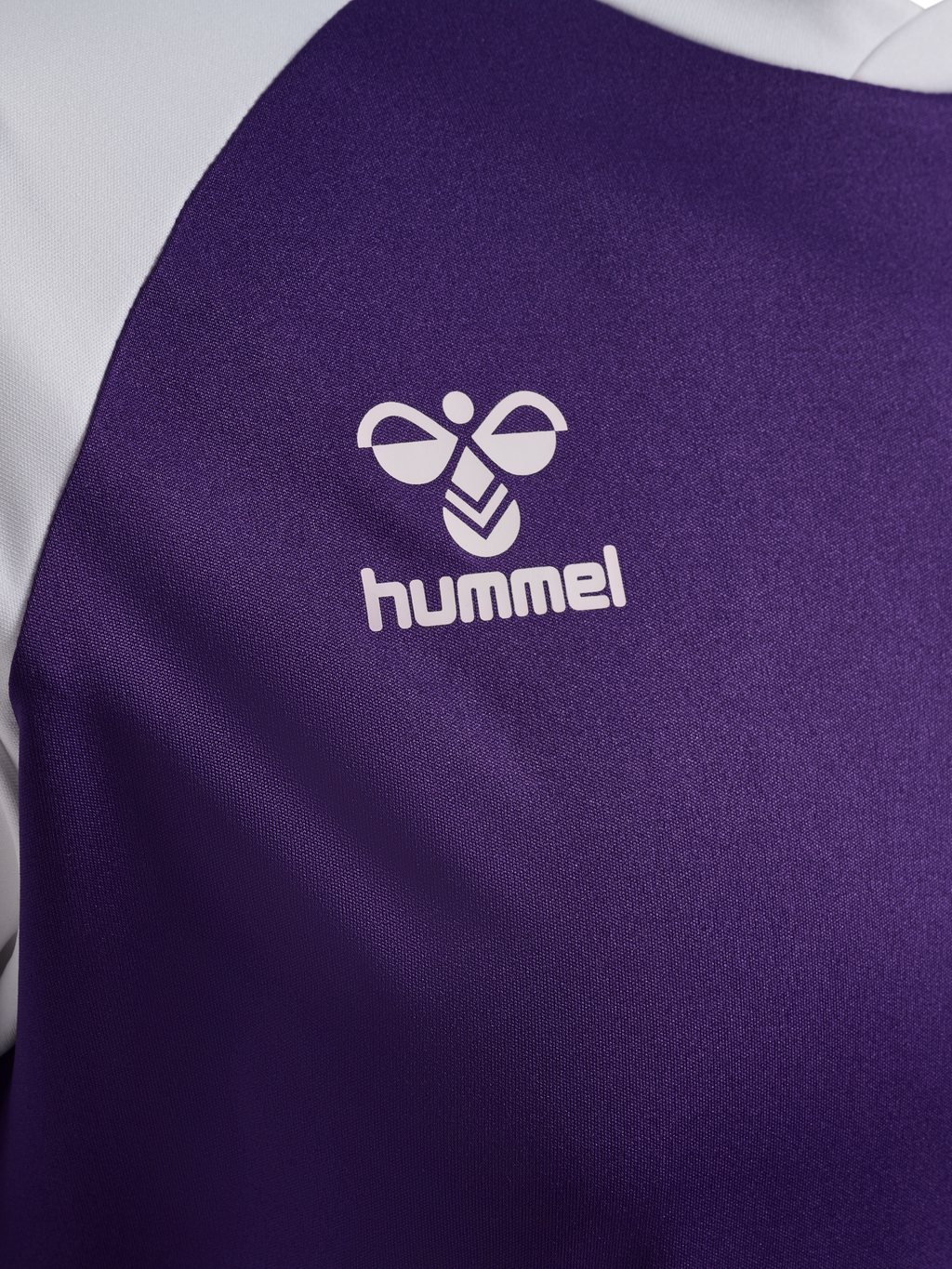 hmlMATCH LEAGUE JERSEY S/S