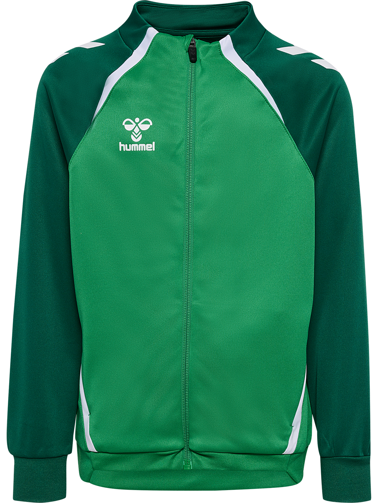 hmlLEAD 2.0 TRACK ZIP JACKET KIDS