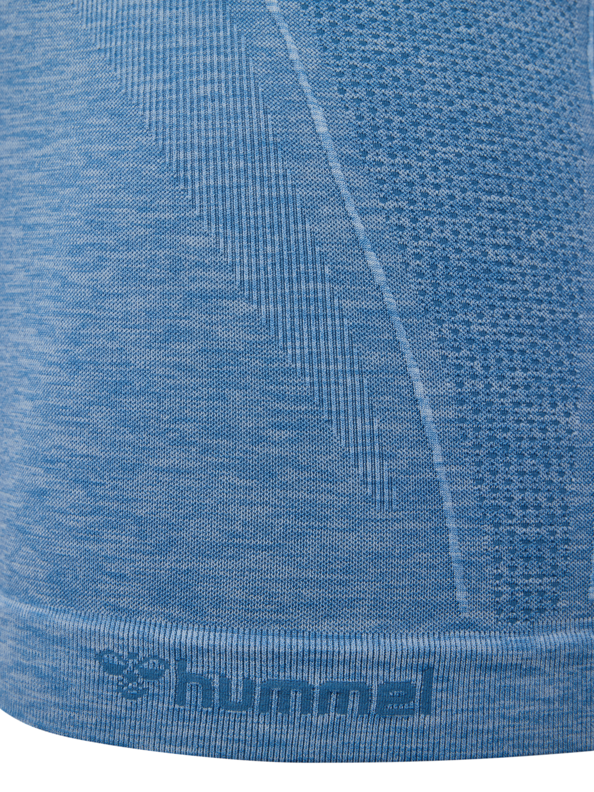 hmlCANA SEAMLESS T-SHIRT LS