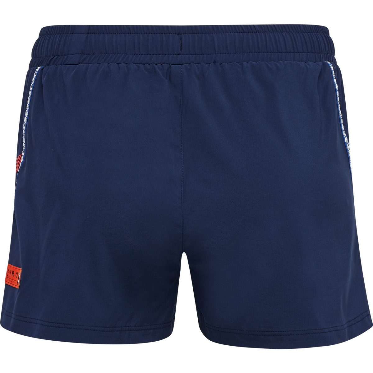 hmlPRO GRID GAME SHORTS WO