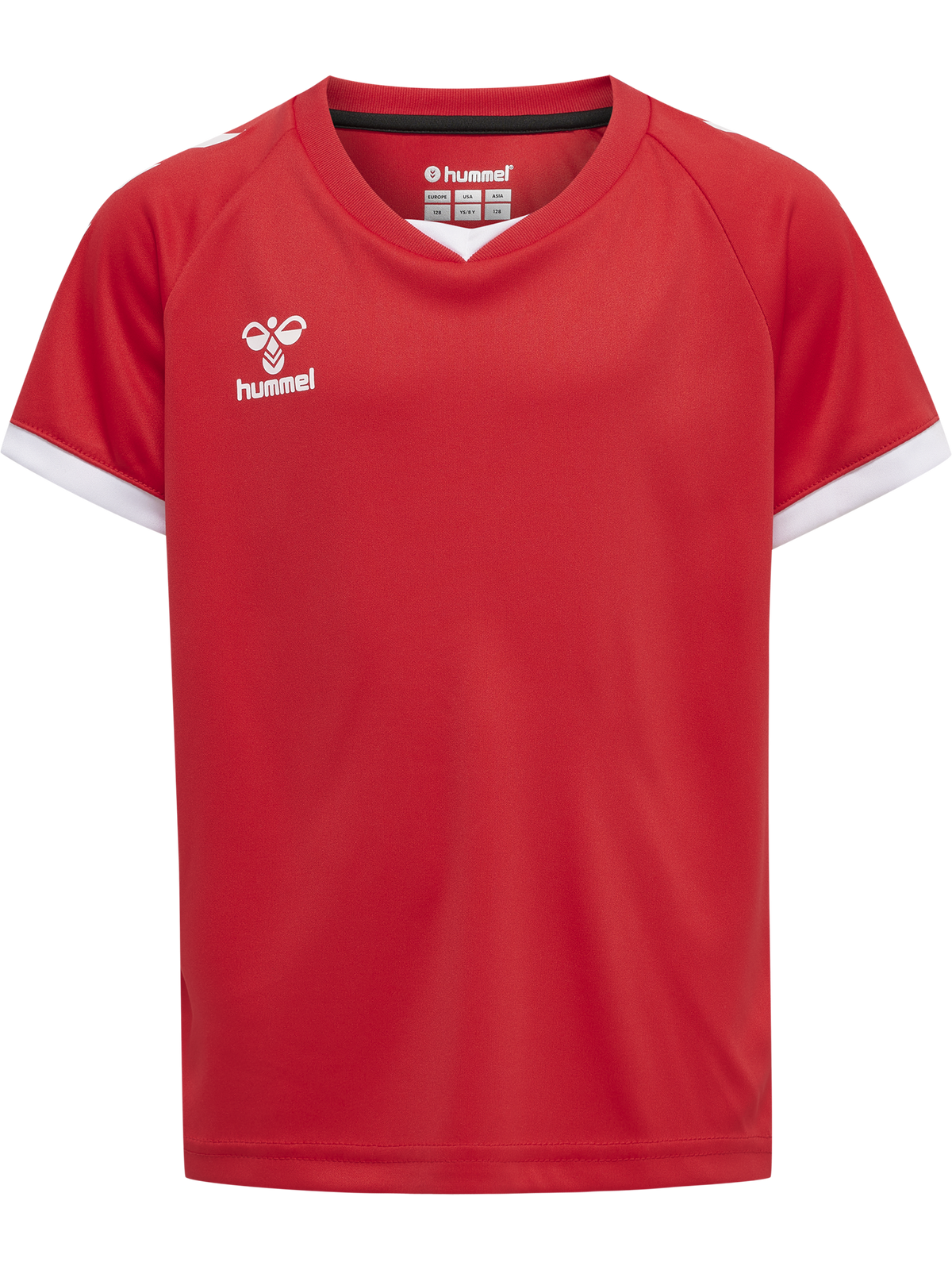 hmlCORE VOLLEY TEE KIDS
