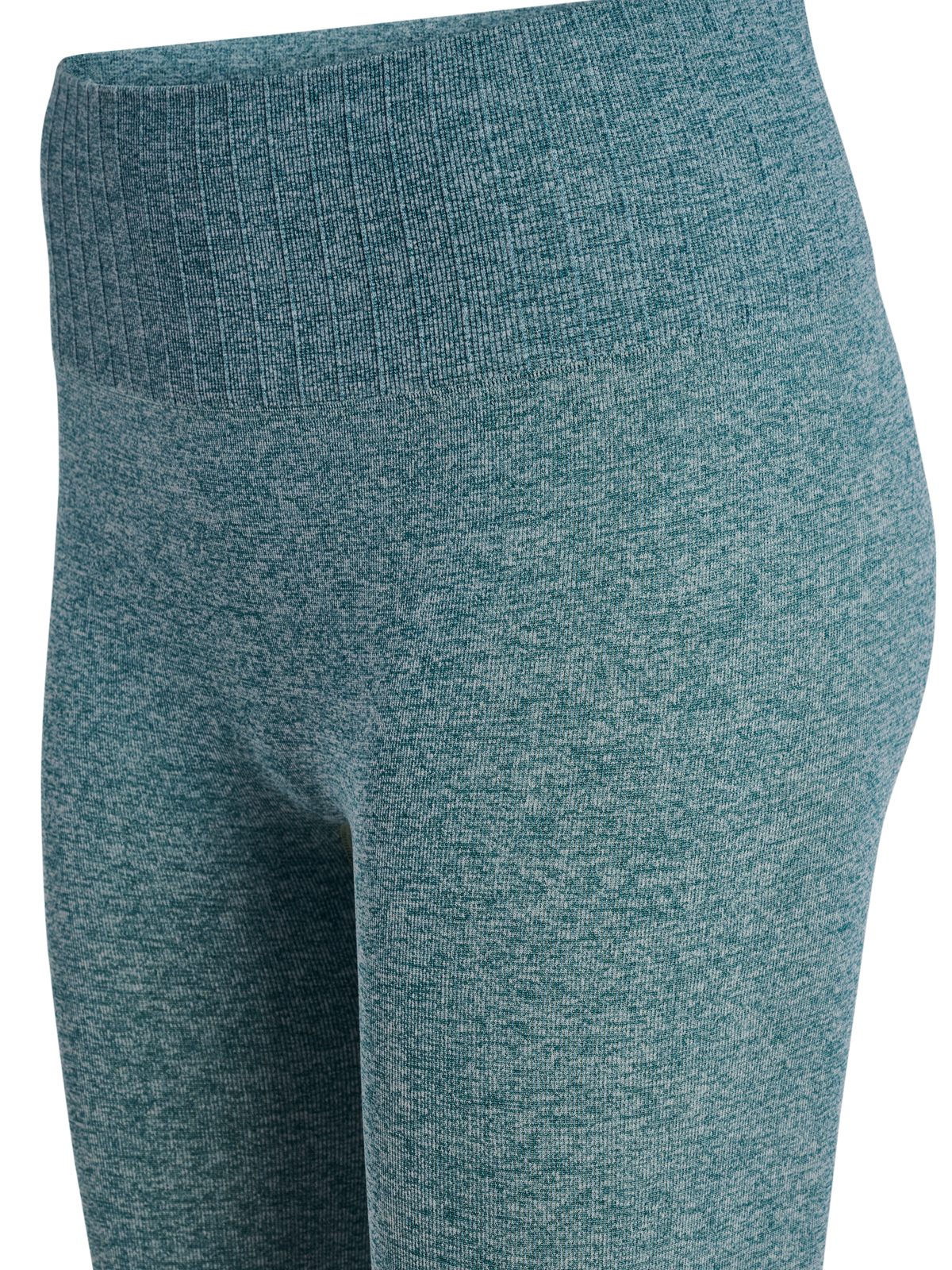 hmlYOGA SEAMLESS GRADIENT HW TIGHTS