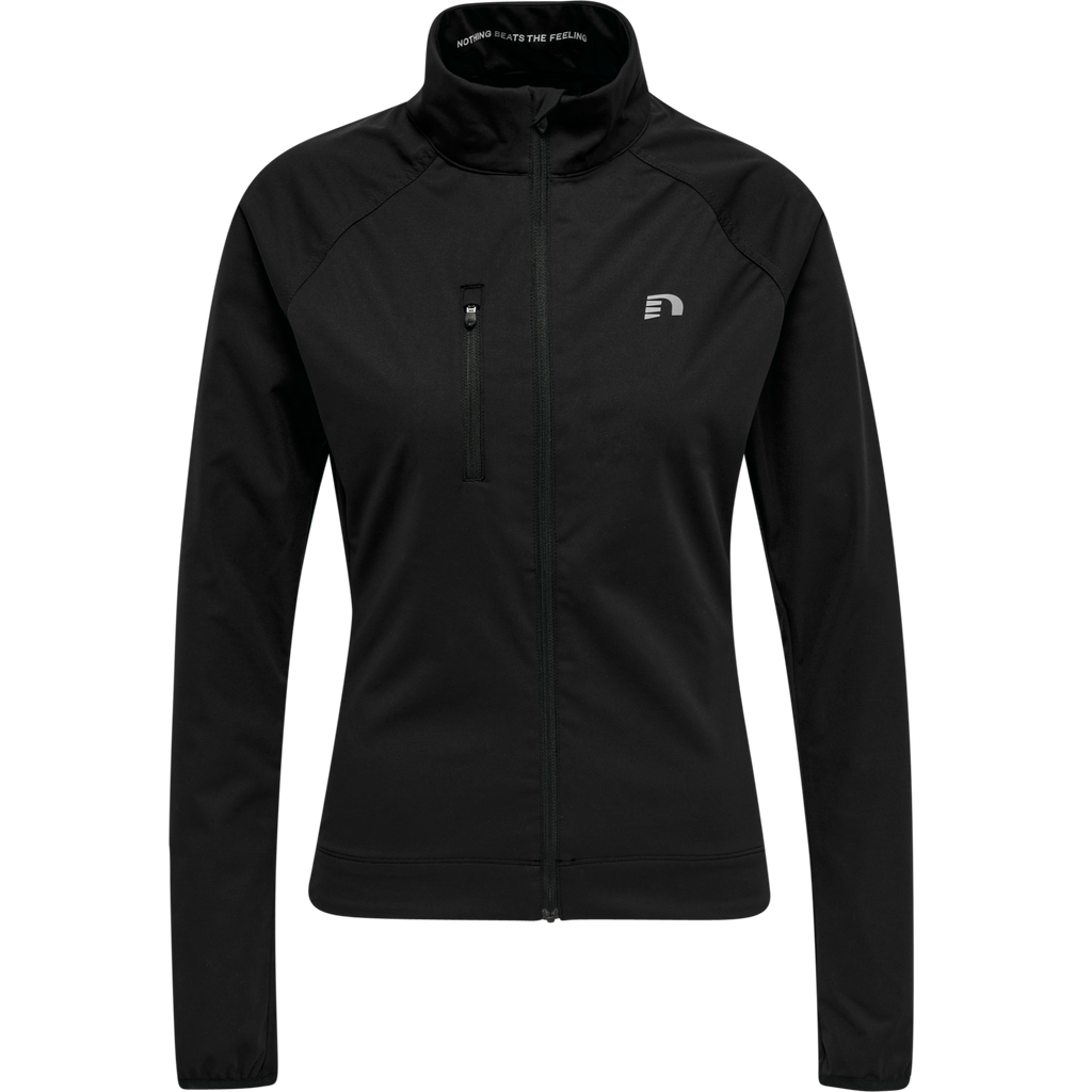WOMENS CORE BIKE THERMAL JACKET