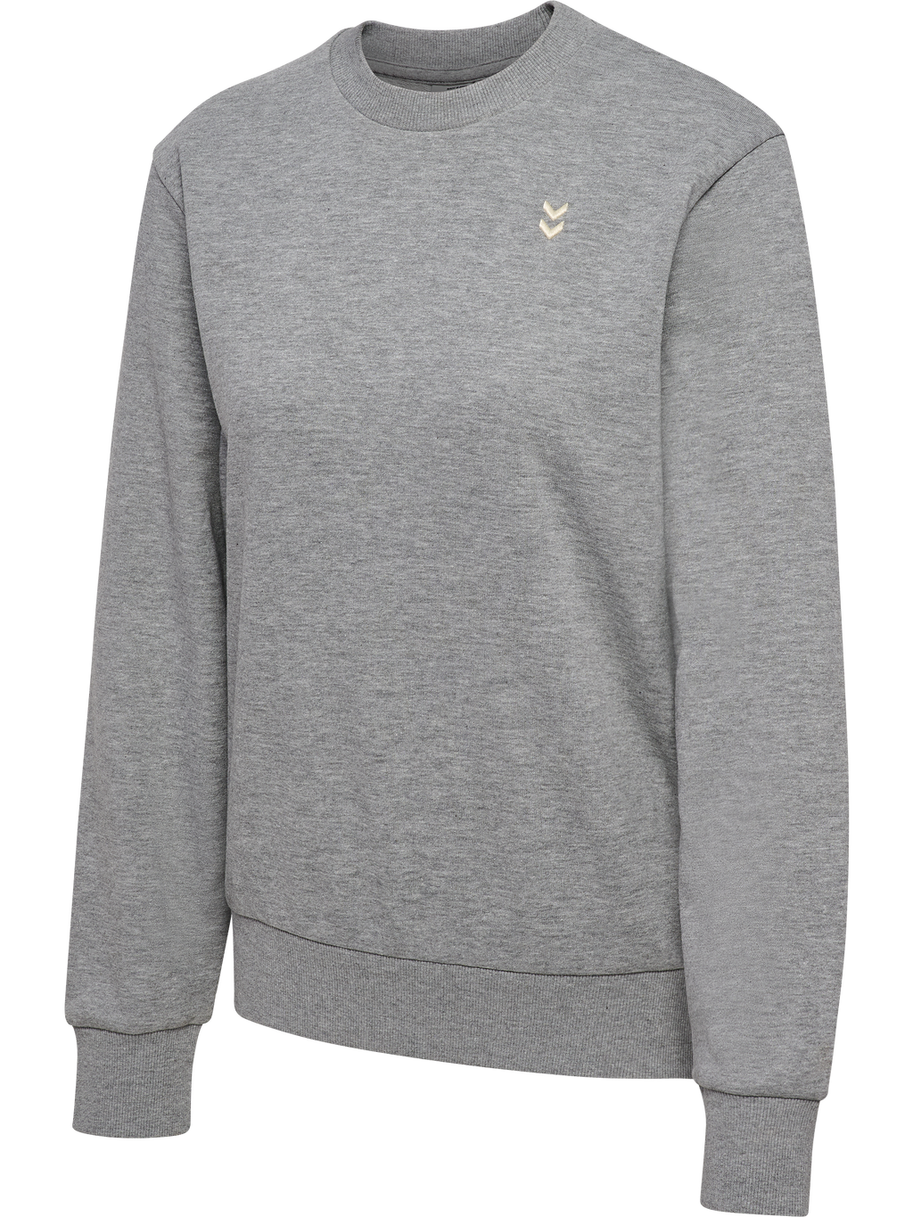 hmlPULSE W SWEAT CREWNECK