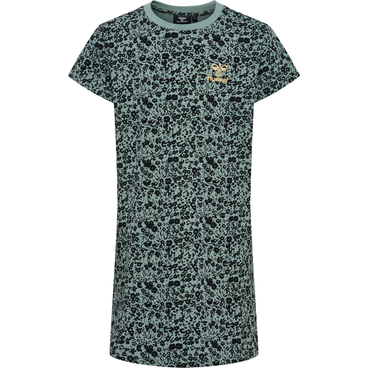 hmlMEJSE DRESS S/S