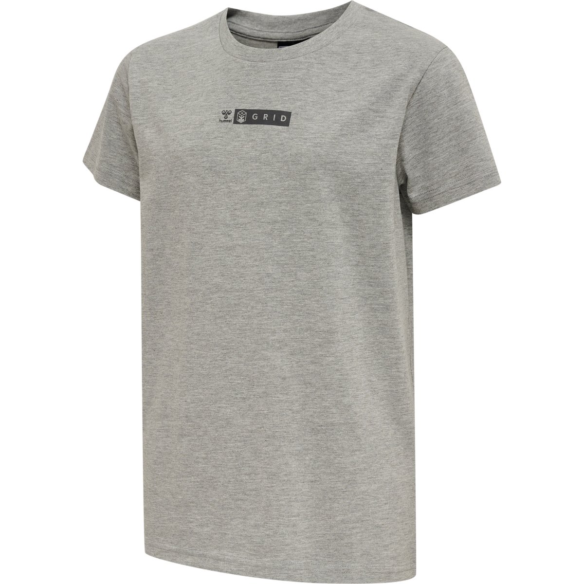 hmlOFFGRID TEE S/S KIDS