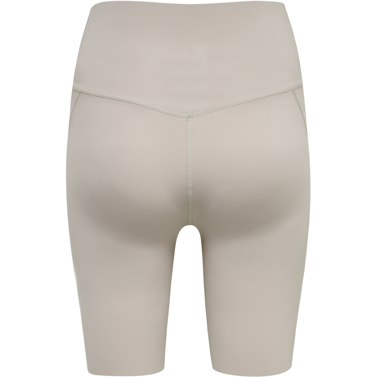hmlMT GRACE HW TIGHT SHORTS