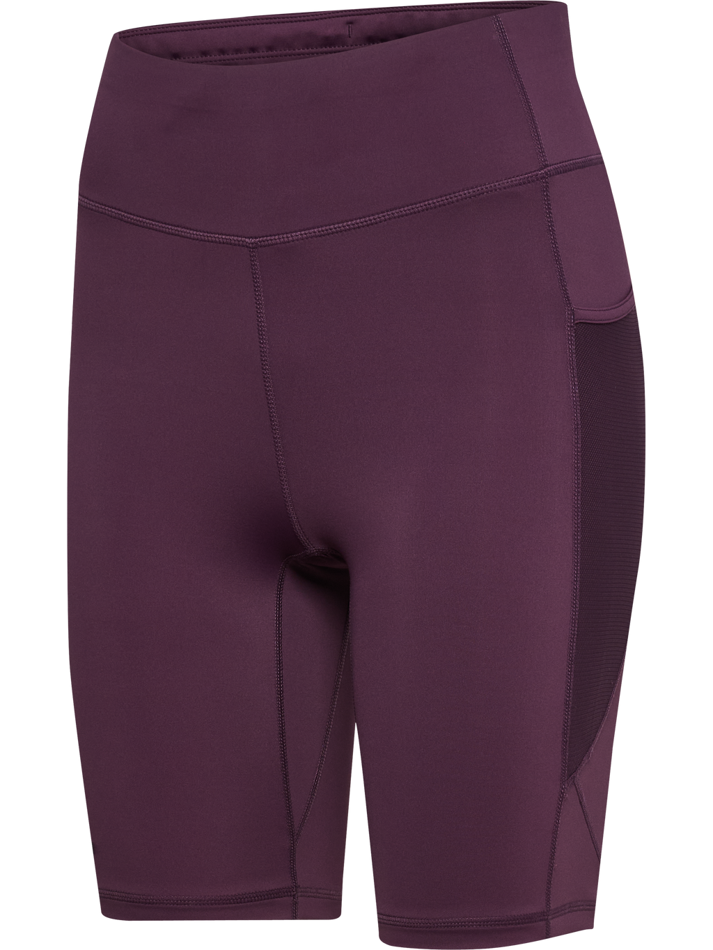 nwlRACE HW POCKET W SHORT TIGHTS
