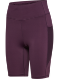 nwlRACE HW POCKET W SHORT TIGHTS