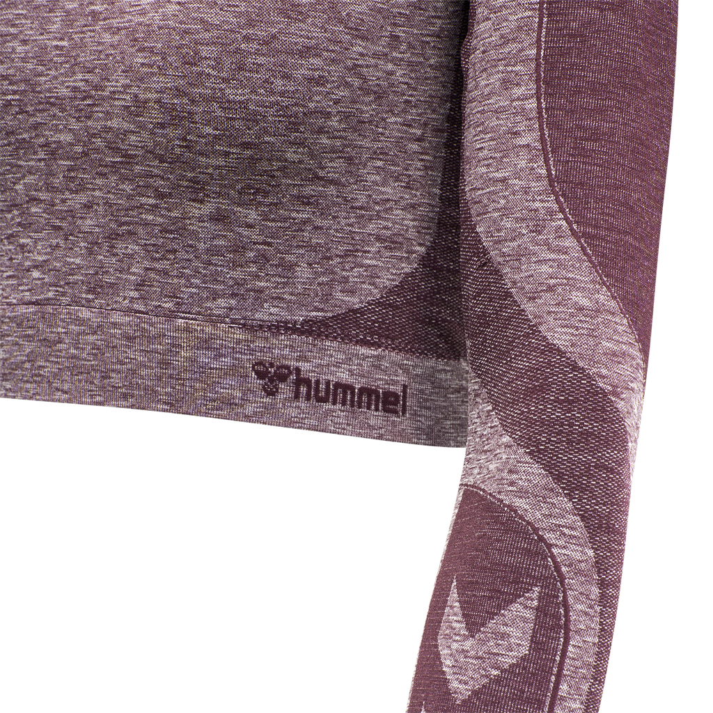 hmlKADY SEAMLESS T-SHIRT L/S