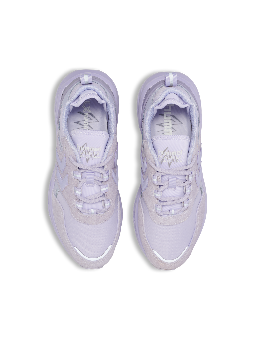 MARATHONA REACH LX TONAL RIB