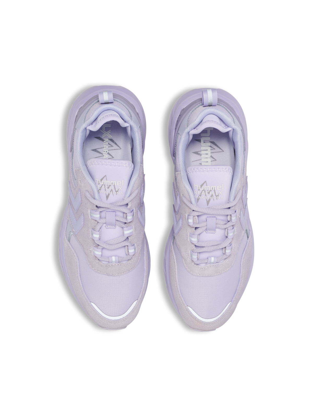 MARATHONA REACH LX TONAL RIB