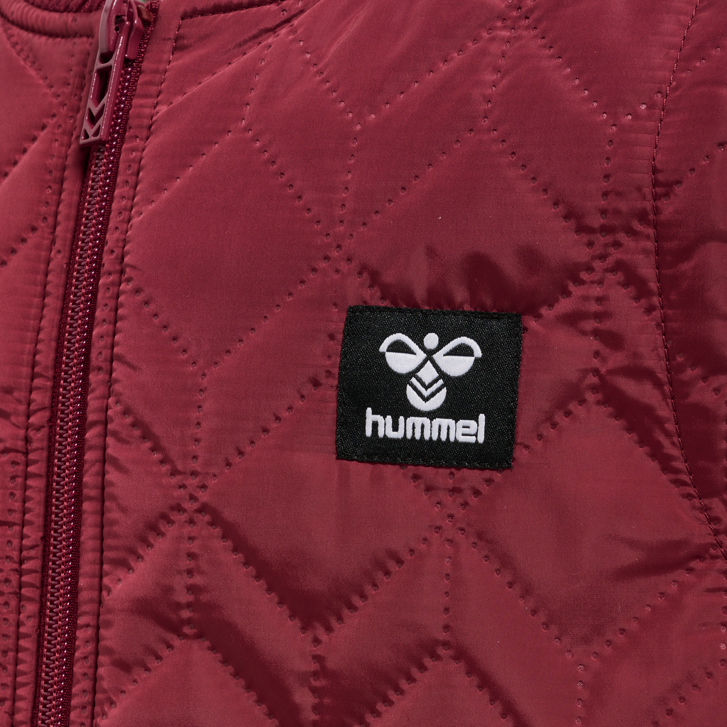hmlKULE THERMO VEST