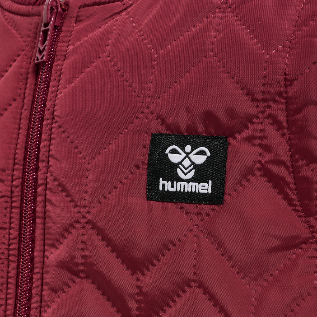 hmlKULE THERMO VEST