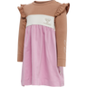 hmlJAMILA DRESS L/S