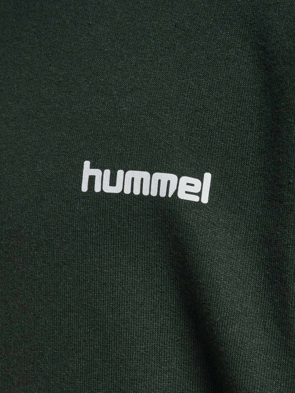 hmlJR FRAME CREWNECK