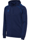 hmlMOVE 2.0 ZIP HOODIE