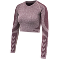 hmlKADY SEAMLESS T-SHIRT L/S