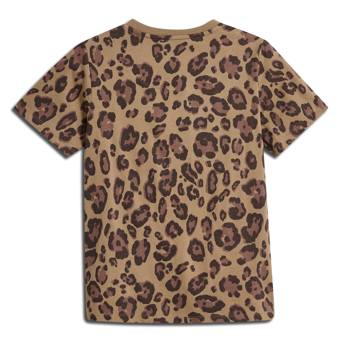 stmEASTWOOD T-SHIRT S/S