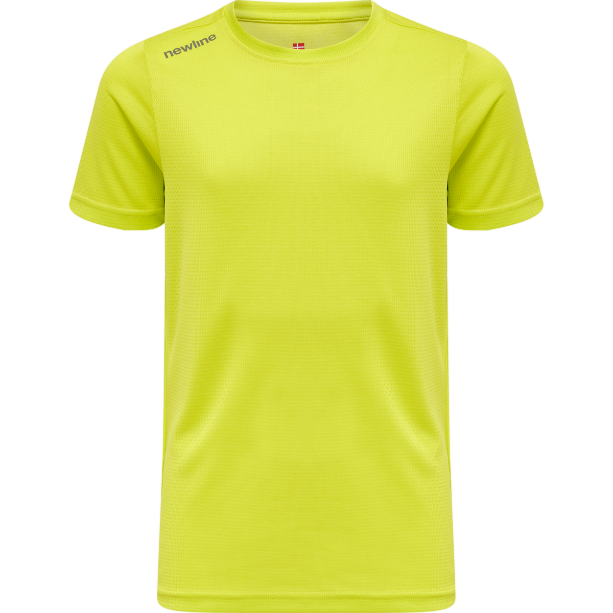 KIDS CORE FUNCTIONAL T-SHIRT S/S