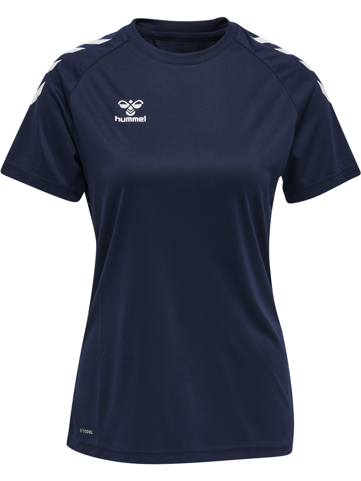 hmlCORE XK CORE POLY TEE  S/S WOMAN