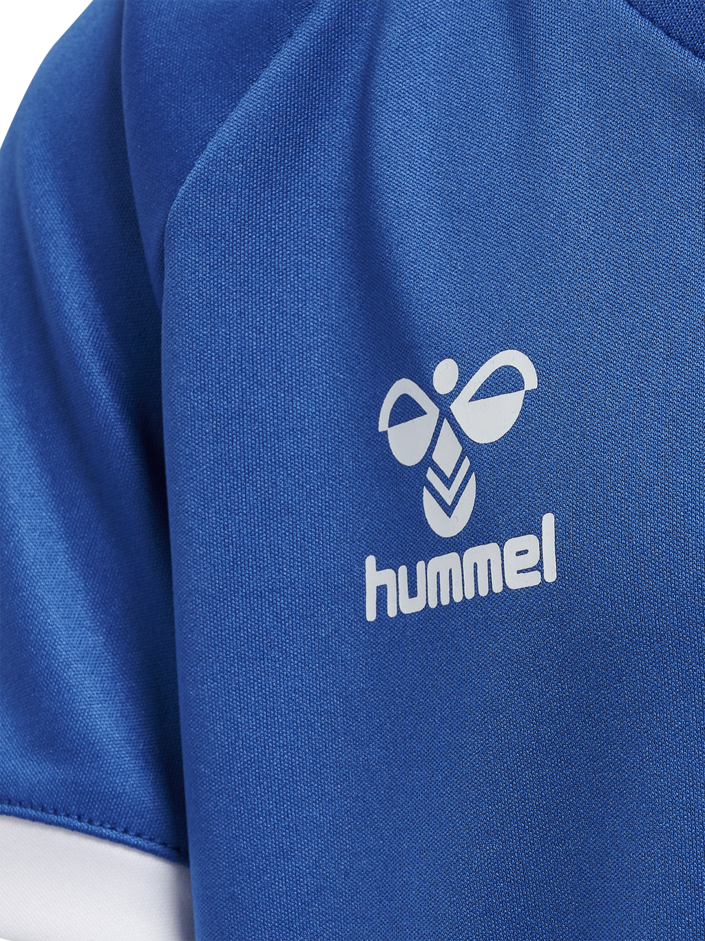 hmlCORE VOLLEY TEE KIDS