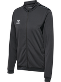 hmlAUTHENTIC PL ZIP JACKET WOMAN