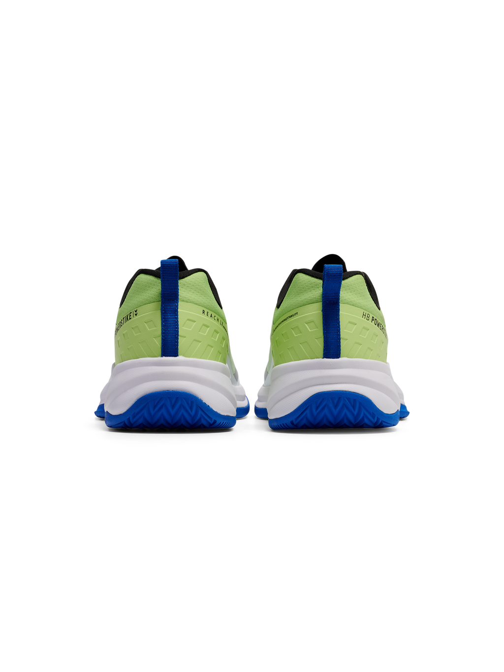 HB POWERSTRIKE PRO