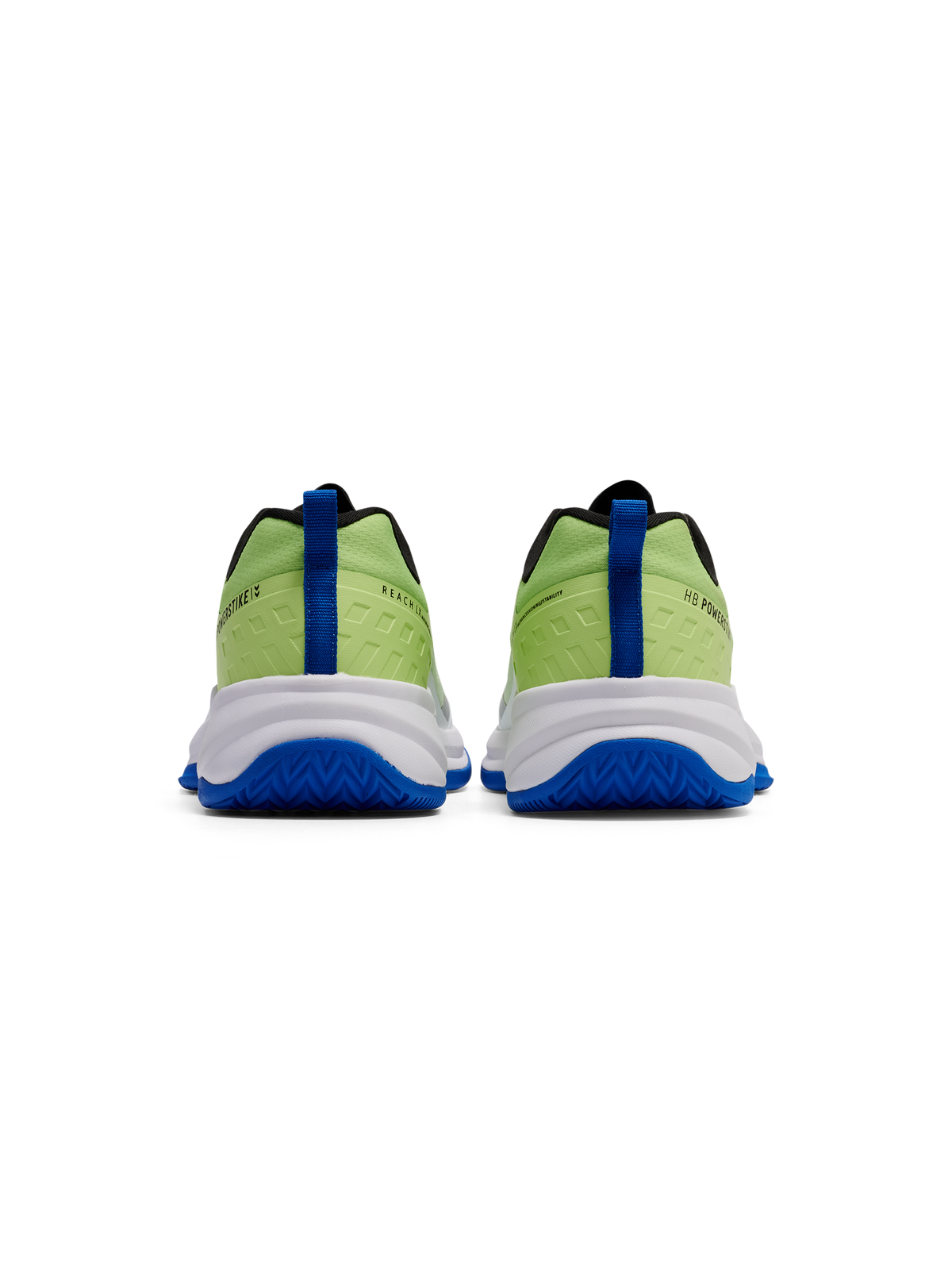 HB POWERSTRIKE PRO