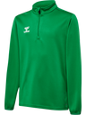 hmlESSENTIAL HALF-ZIP KIDS